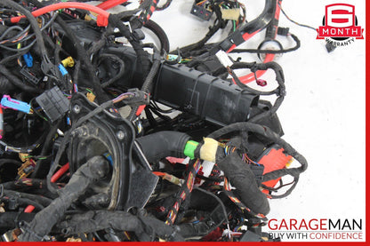 21-24 Audi A4 2.0L Main Body Wire Wiring Harness Assembly 8W1974086 OEM