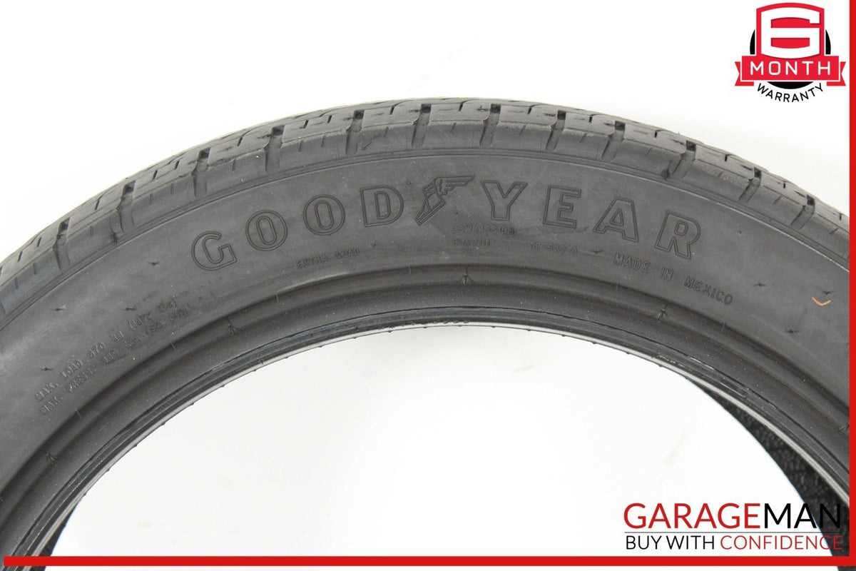 Goodyear Eagle Sport 245/40 R17 91W Wheel Tire OEM