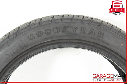 Goodyear Eagle Sport 245/40 R17 91W Wheel Tire OEM