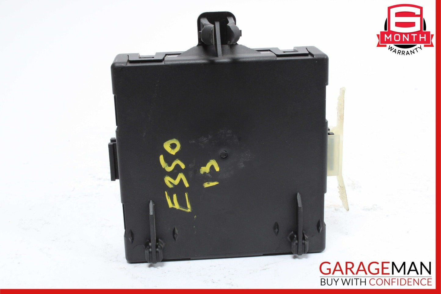 08-18 Mercedes SLK250 CLS550 C250 E350 Front Left Door Controller Module Unit