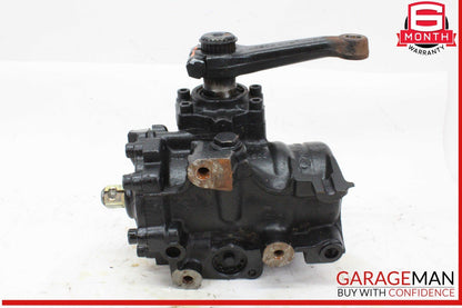97-04 Mercedes R170 SLK230 CLK430 CLK55 Power Steering Gear Box 1244610805 OEM