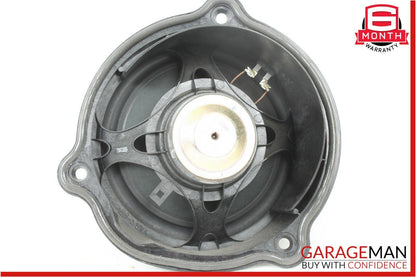 06-11 Mercedes W219 CLS500 CLS550 Rear Left Driver Side Door Audio Speaker OEM