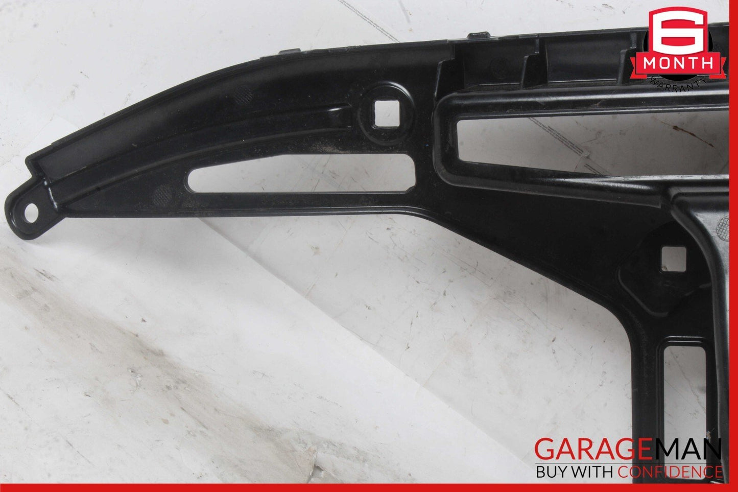 14-21 BMW i3 I01 Rear Left Quarter Panel Mount Bracket OEM