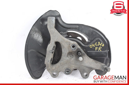 Mercedes W203 C320 CLK500 Front Right RWD Spindle Knuckle Hub Bearing OEM