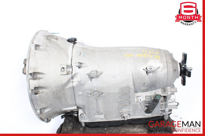01-02 Mercedes W215 CL600 722.6 5G Automatic Transmission Assy 722.628 OEM 73k