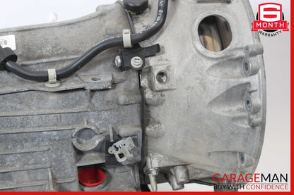 Mercedes X166 GL450 ML550 722.9 7G AWD Automatic Transmission 722.909 OEM