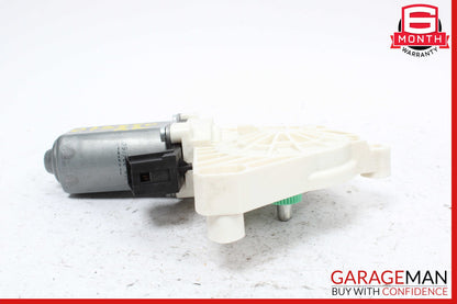 07-13 Mercedes W221 S550 S400 Window Regulator Motor Rear Right Side OEM