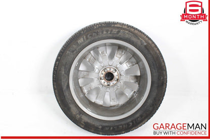 13-19 Mercedes X166 GL450 GL550 Wheel Tire Rim 8.5J x 20H2 ET62 OEM