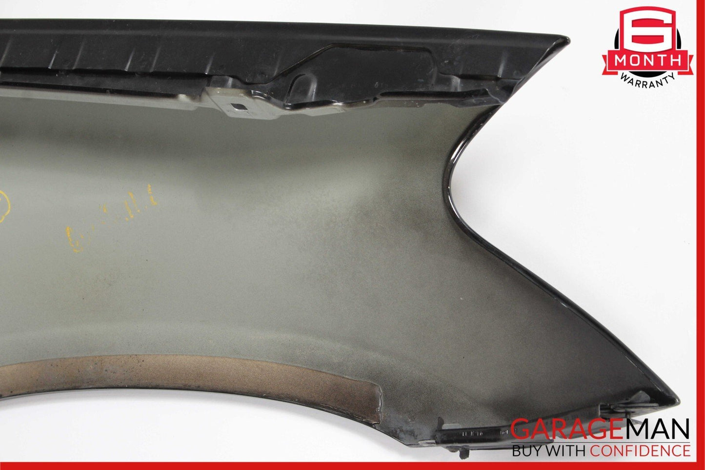 07-12 Mercedes X164 GL450 GL550 Front Left Side Wing Fender Panel Cover OEM