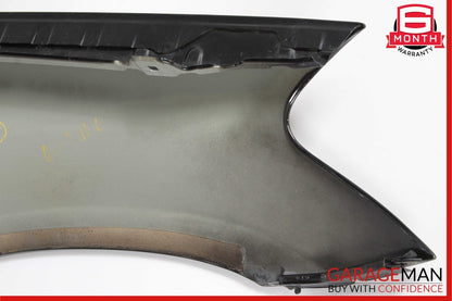 07-12 Mercedes X164 GL450 GL550 Front Left Side Wing Fender Panel Cover OEM