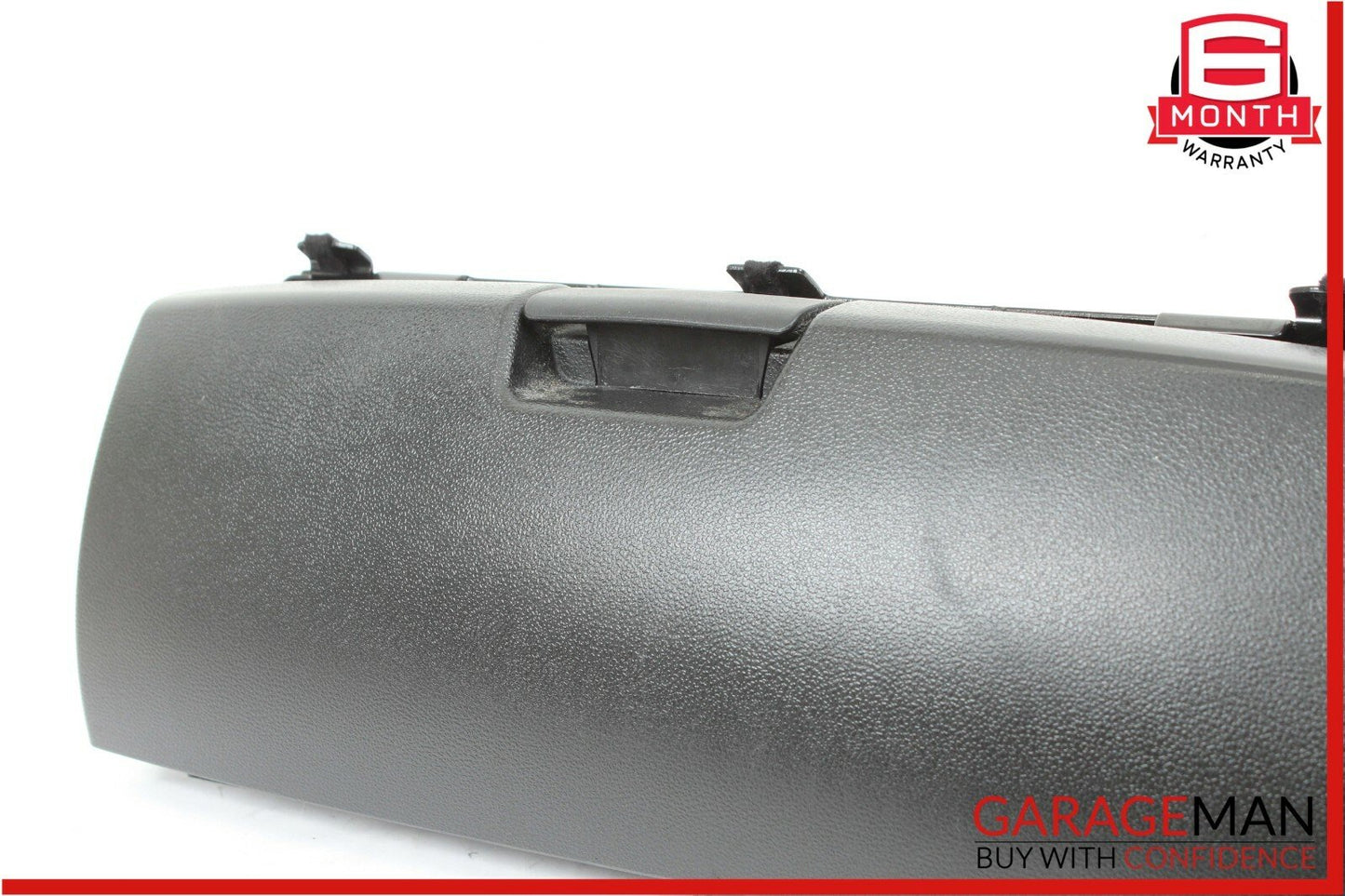 07-09 Mercedes W221 S550 Front Right / Left Lower Seat Compartment Trim Storage