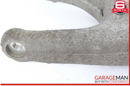 14-17 Audi SQ5 Rear Left Driver Side Suspension Lower Control Arm OEM
