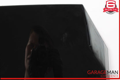 14-17 Audi SQ5 Rear Right Passenger Side Door Window Auto Glass OEM
