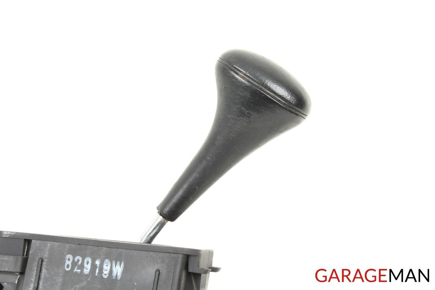 90-95 MERCEDES R129 500SL FLOOR SHIFTER GEAR SHIFT SELECTOR OEM