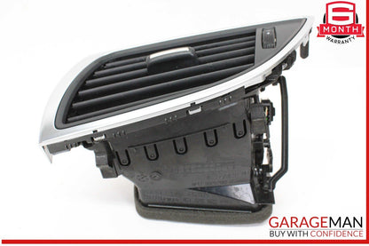 12-18 Audi A6 S6 A7 Front Right Passenger Side Dash AC A/C Air Vent Grille OEM