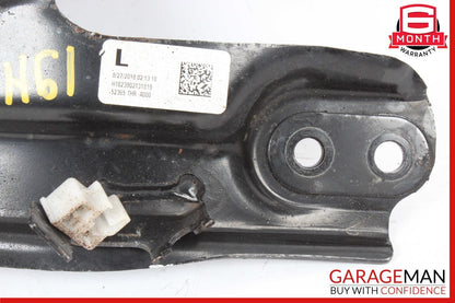 18-22 Honda Odyssey Rear Left Driver Side Lower Trailing Control Arm OEM