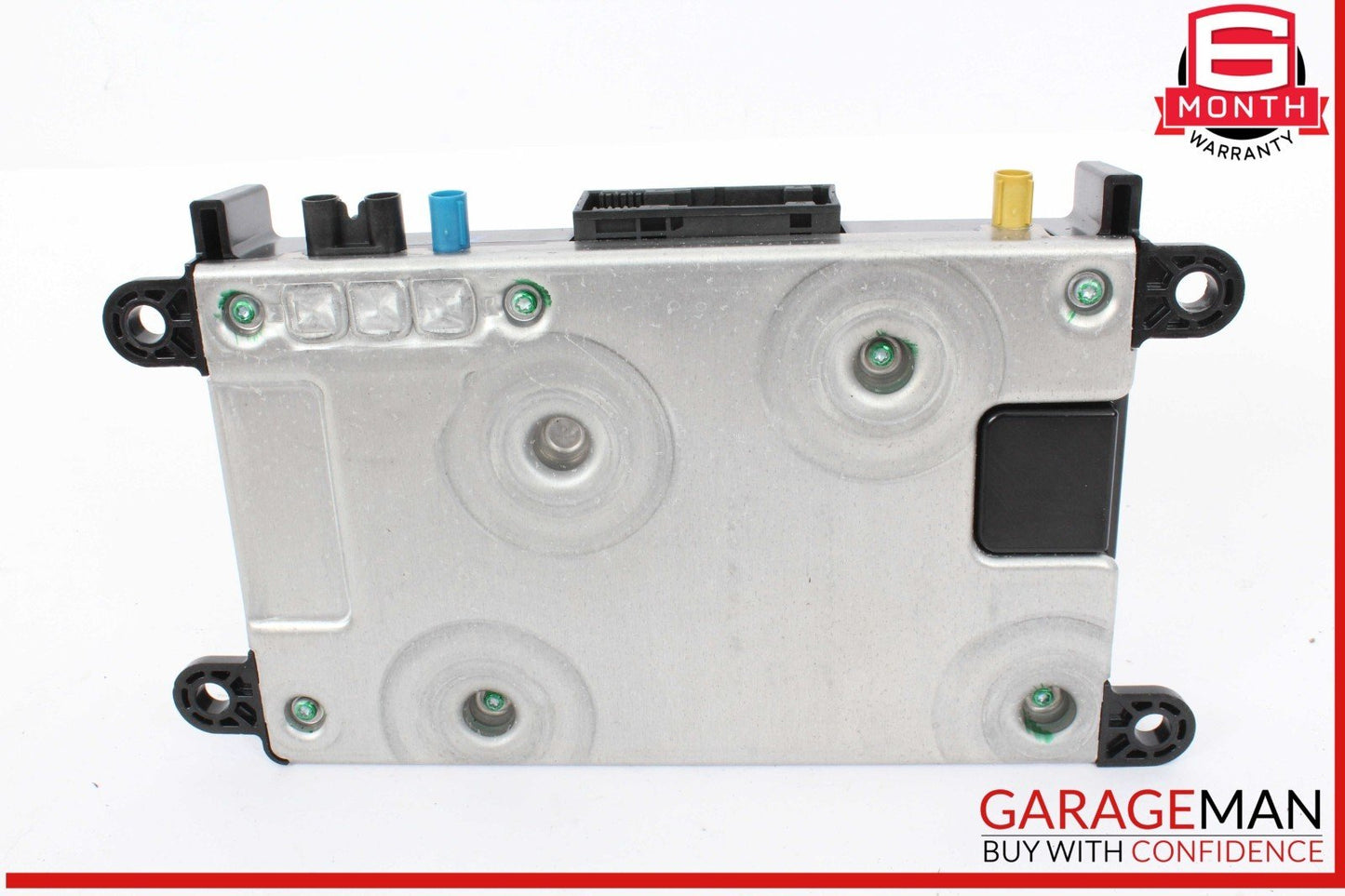 10-20 Mercedes W218 CLS550 GLA250 SL400 Communication Control Module Unit OEM