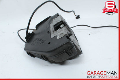 06-11 Mercedes W219 CLS550 CLS500 Rear Left Driver Door Lock Latch Actuator OEM