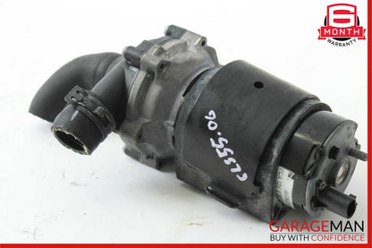 02-18 Mercedes S550 CL600 C32 CLS55 AMG AUX Auxiliary Circulation Water Pump OEM