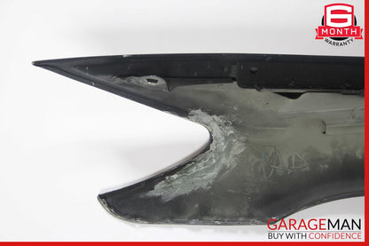 07-10 Mercedes W216 CL550 CL600 Front Right Passenger Side Fender Panel Black