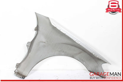 06-11 Mercedes W164 ML350 ML500 ML550 Left Driver Side Fender Assembly OEM