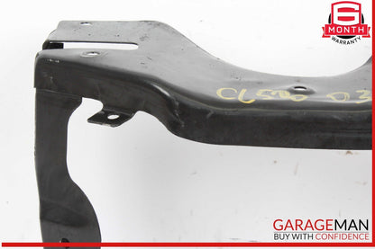 00-06 Mercedes W215 CL500 Front Left Side Headlight Mounting Bracket Frame