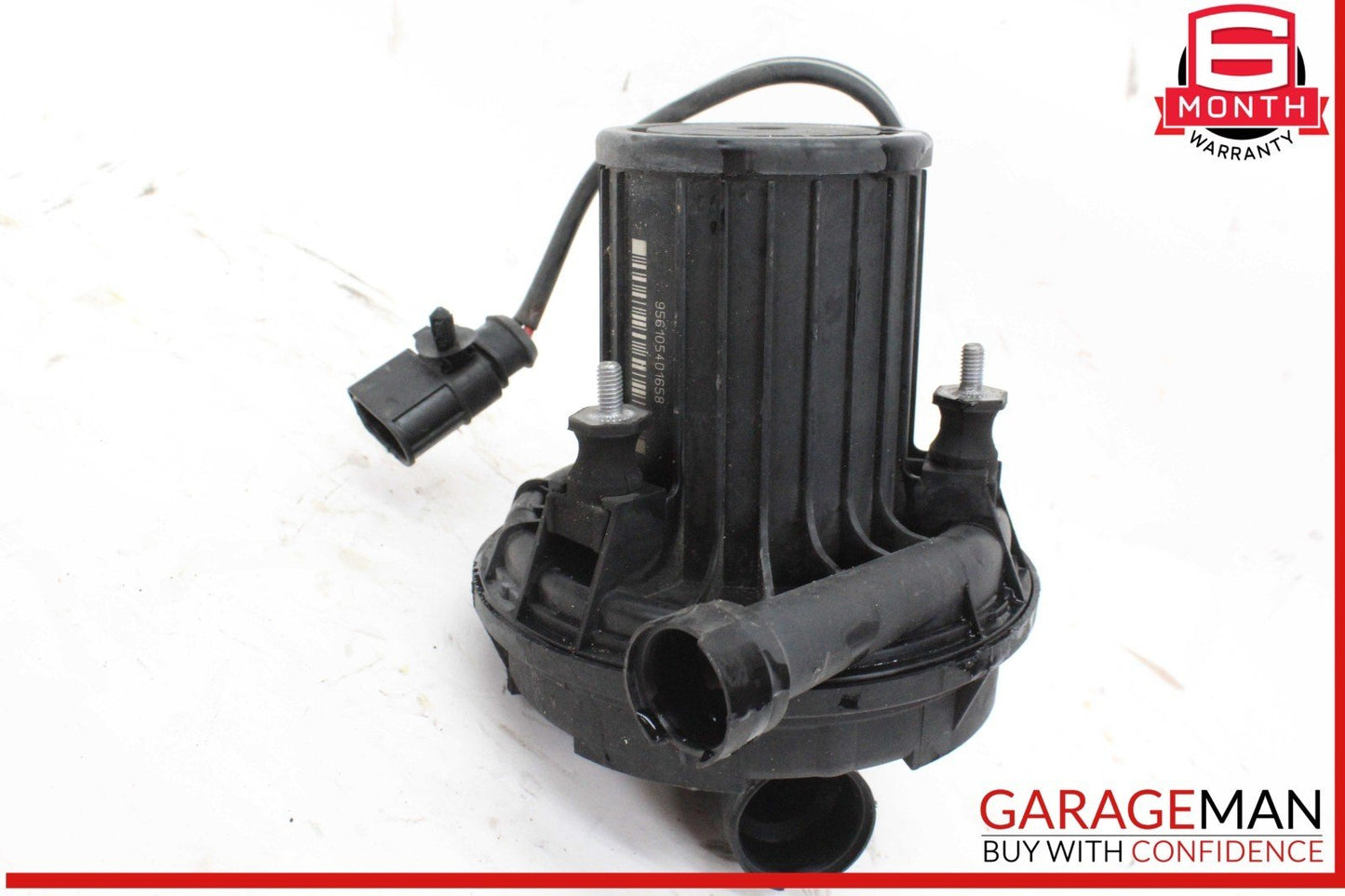12-17 Audi SQ5 A6 S4 Q5 Air Injection Smog Pump 079959231A OEM