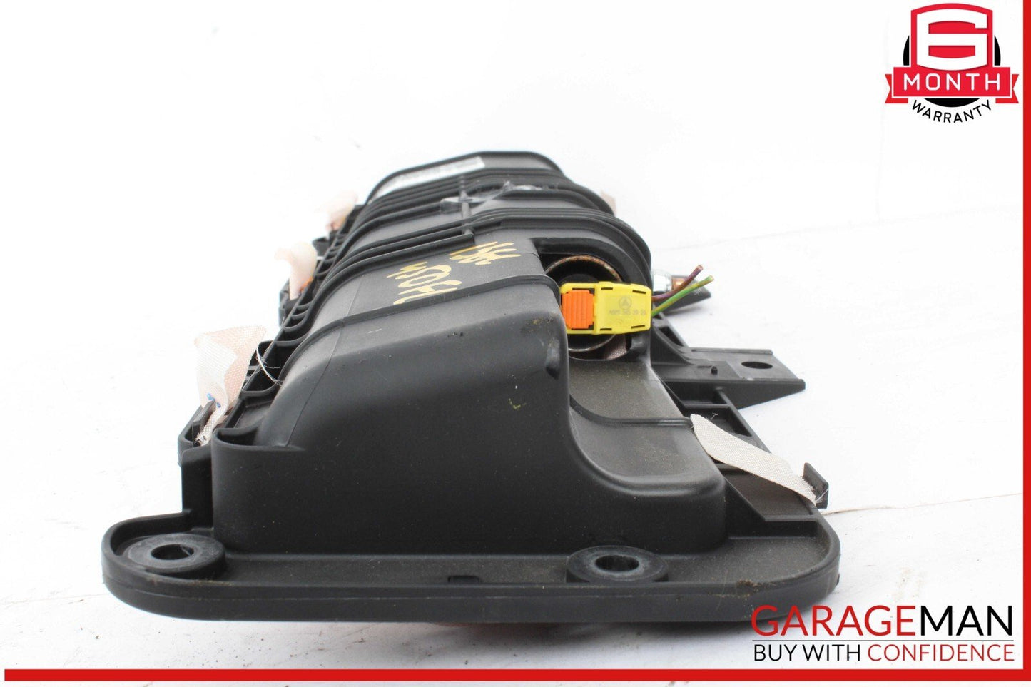 12-19 Mercedes X166 GL450 4MATIC Front Left Driver Side Knee Air Bag Airbag OEM