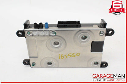 14-17 Mercedes W222 S550 Communication Tele Aid Control Module Unit OEM