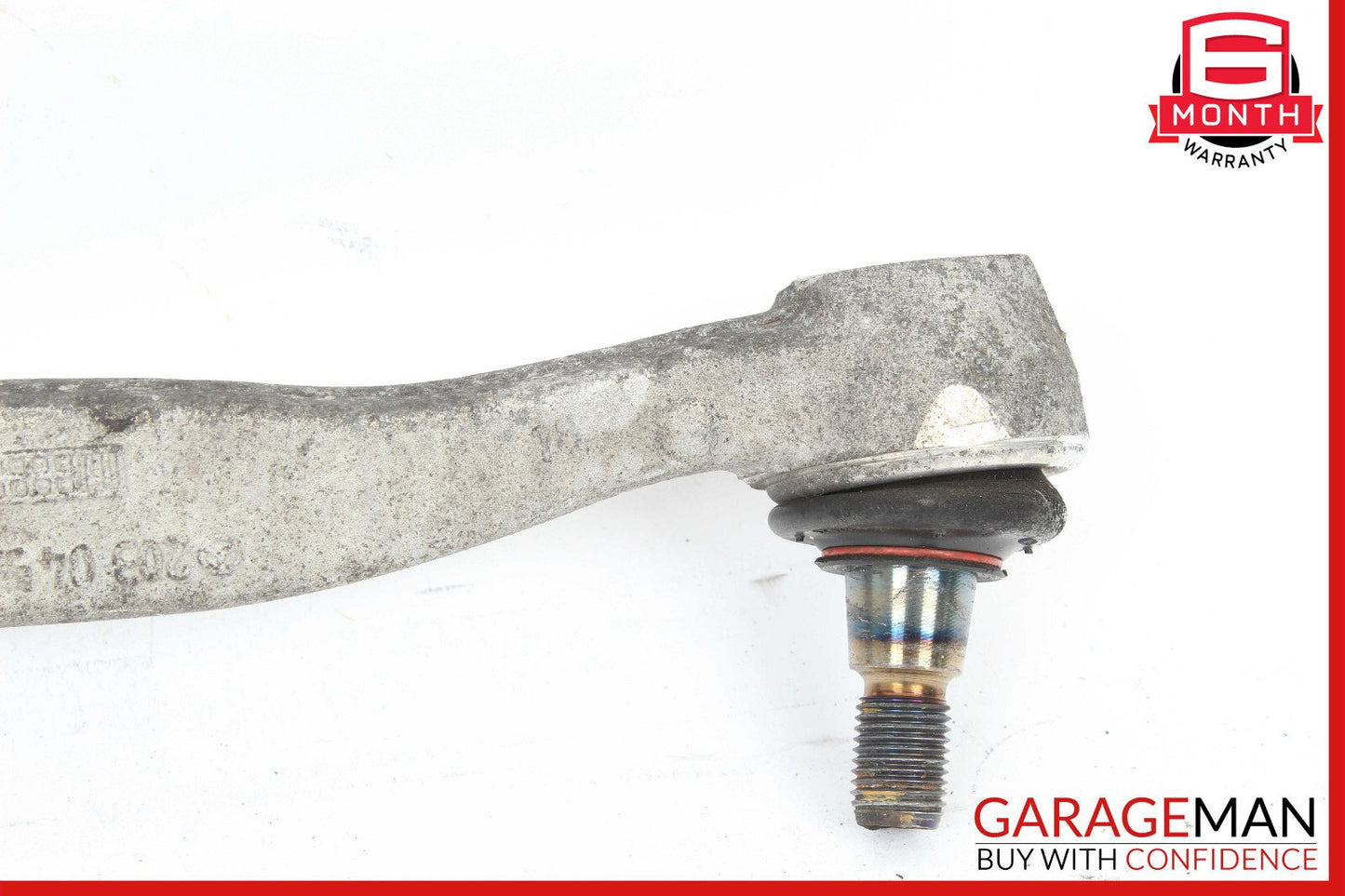 12-20 Mercedes W207 E350 SLC300 Front Left Side Lower Wishbone Control Arm OEM