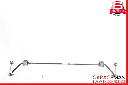 10-16 Porsche Panamera 970 Rear Sway Bar Stabilizer Anti Roll Assy 970333701 OEM