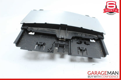 08-17 Mercedes W204 C250 C350 Center Console Ashtray Ash Tray Compartment OEM