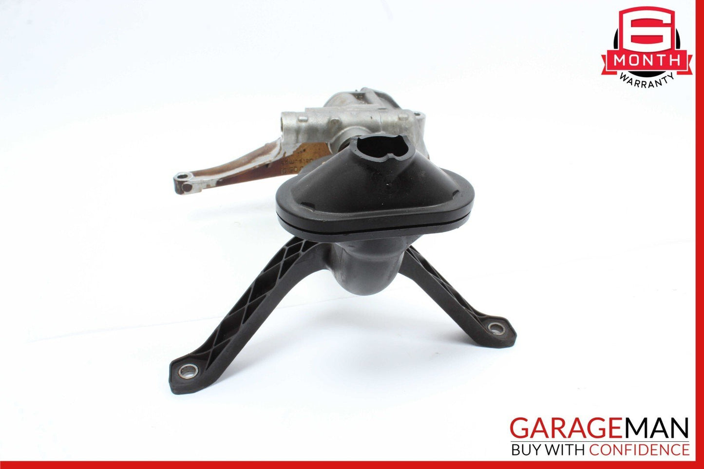 05-11 Mercedes W211 E350 C280 M272 Engine Motor Oil Pump 2721800701 OEM