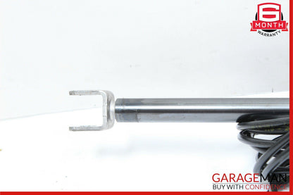 05-11 Mercedes R171 SLK280 Rear Right Side Convertible Top Trunk Lid Cylinder