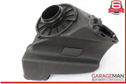 12-18 Audi A6 Engine Air Cleaner Intake Housing Filter Box 4G0133836R OEM