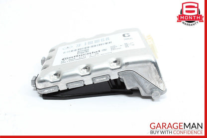 10-16 Mercedes W212 E400 E350 C300 S500 Front Active Lane Assist Front Camera