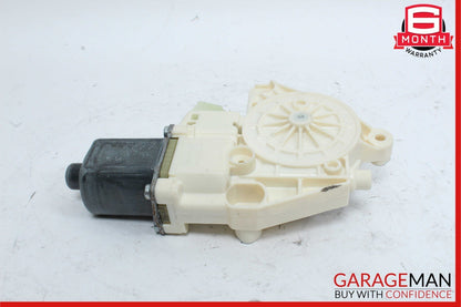 08-16 Mercedes X204 GLK350 E350 Rear Right Door Window Regulator Motor Unit OEM