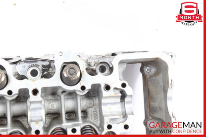 00-06 Mercedes W211 E500 CL500 Left Driver Side Cylinder Head 1130161601 OEM