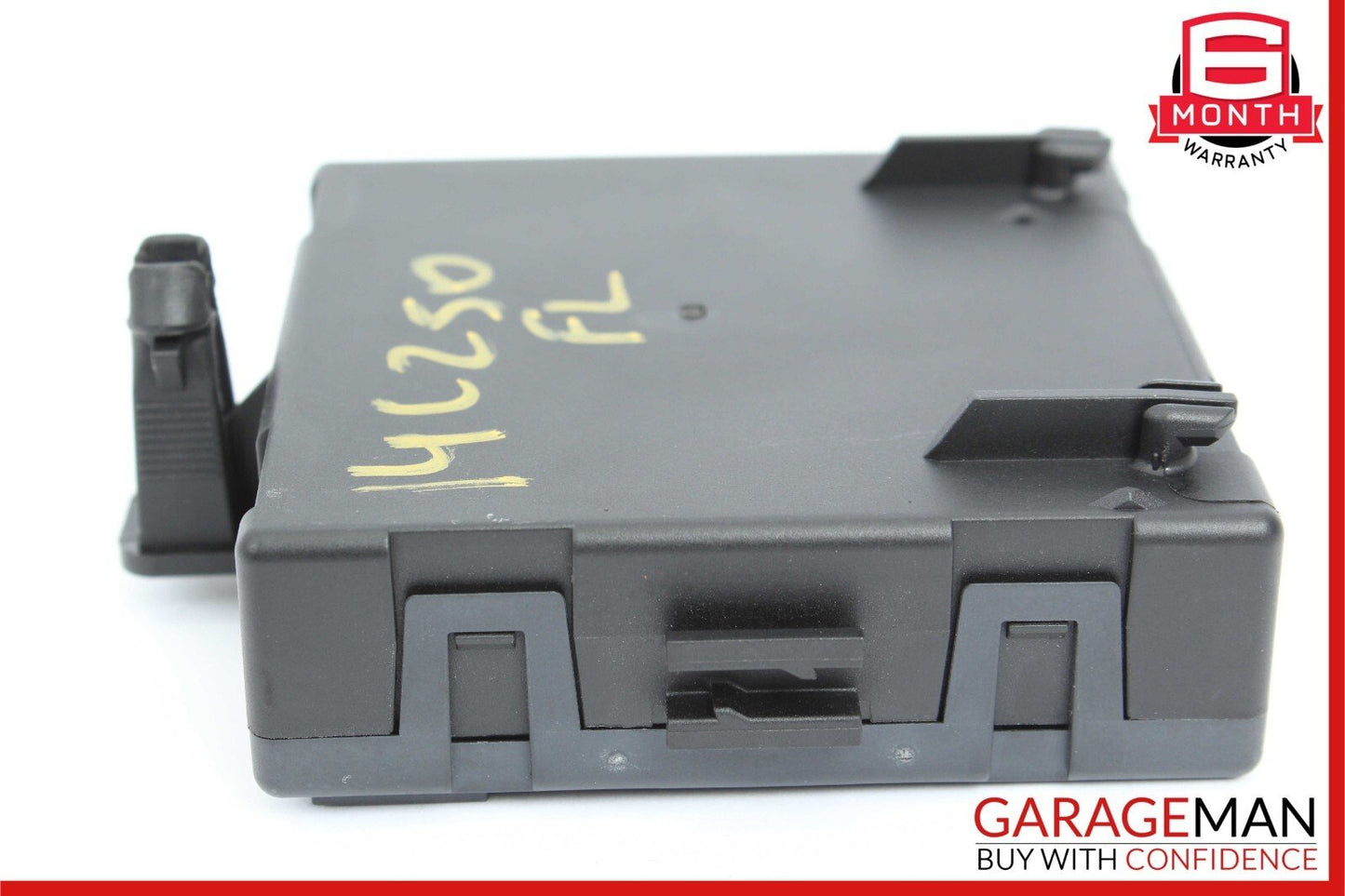 08-14 Mercedes W204 C250 C350 Front Left Side Door Control Module 2129003914 OEM