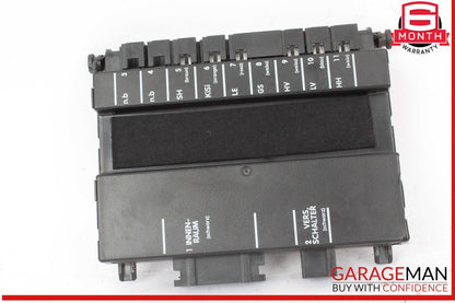 98-05 Mercedes W163 ML320 ML500 ML55 AMG Front Right / Left Seat Control Module