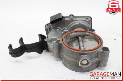 19-24 BMW M340i G20 Engine Throttle Body Valve Module 8667415 OEM
