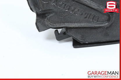 06-11 Mercedes W219 CLS550 CLS350 Door Tweeter Speaker Front Left Black OEM