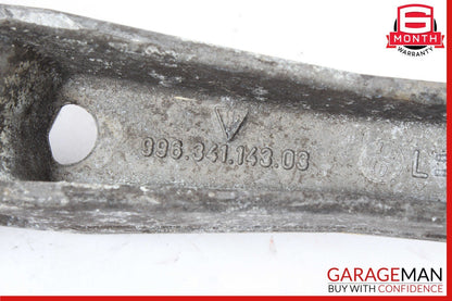 97-04 Porsche Boxster 986 Front Left Side Suspension Trailing Control Arm OEM