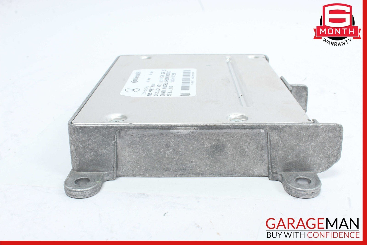 06-12 Mercedes X164 GL550 ML550 E350 Communication Control Module 2198202626 OEM