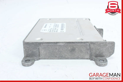 06-12 Mercedes X164 GL550 ML550 E350 Communication Control Module 2198202626 OEM