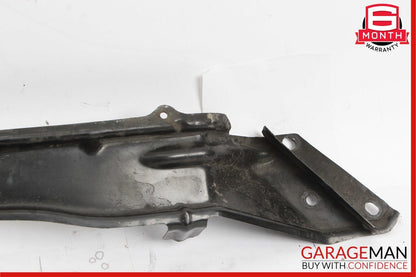 03-12 Mercedes R230 SL500 SL55 AMG Front Upper Radiator Support Frame Bracket
