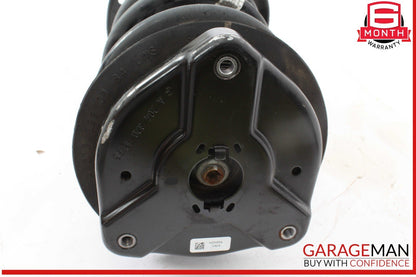 08-17 Mercedes W204 C350 E350 Front Right / Left Shock Spring Absorber Strut