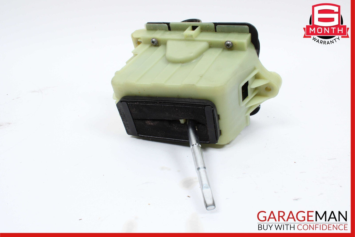 08-14 Mercedes C250 C300 C63 AMG RWD Floor Gear Shifter Shift Selector Box Rod