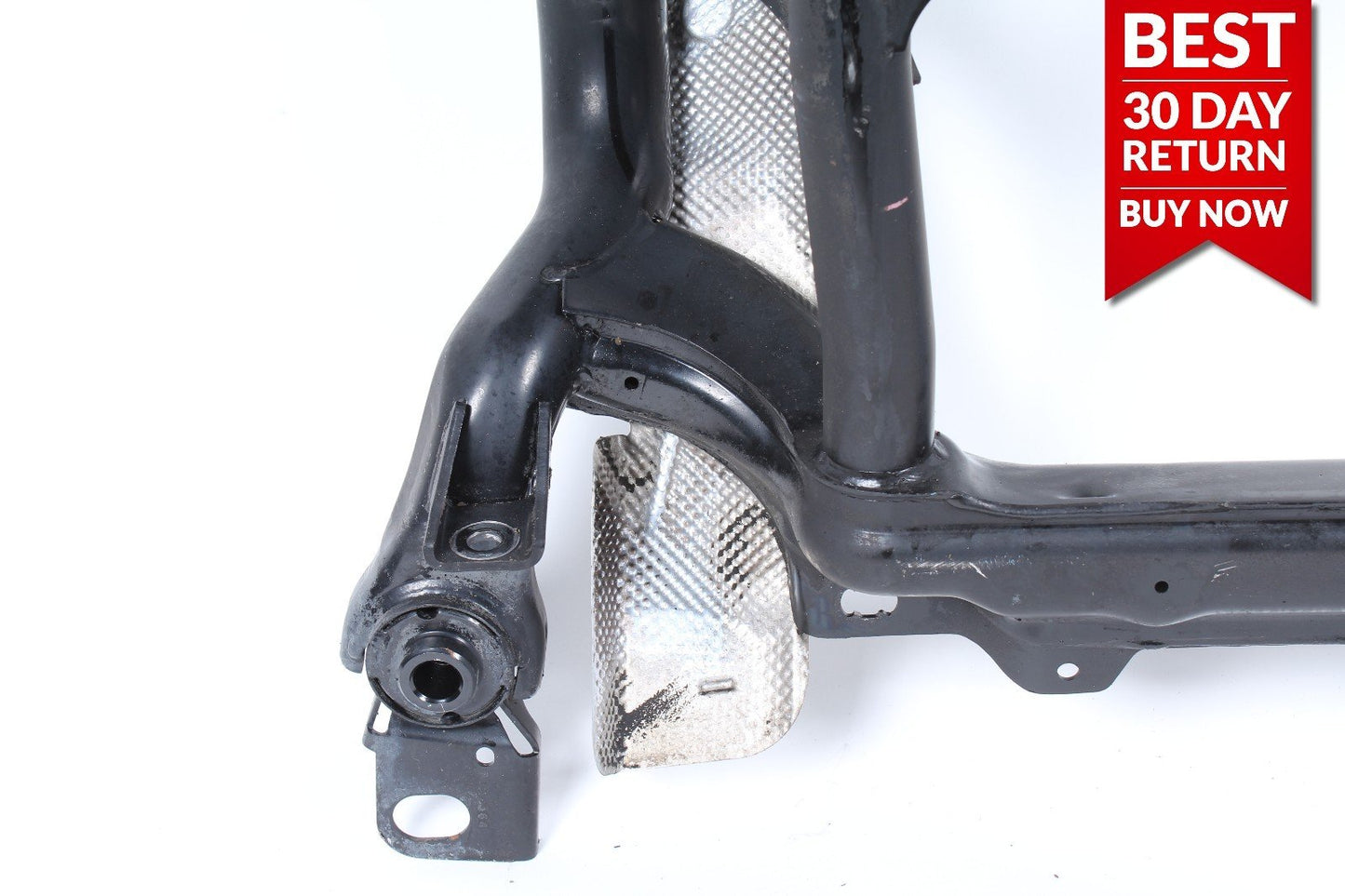 06-10 MERCEDES W251 R500 FRONT ENGINE SUB FRAME SUBFRAME CROSSMEMBER OEM