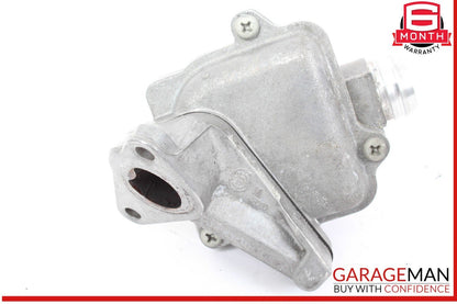 05-15 Mercedes W204 C300 CL550 Left Air Pump Check Valve EGR Emission OEM